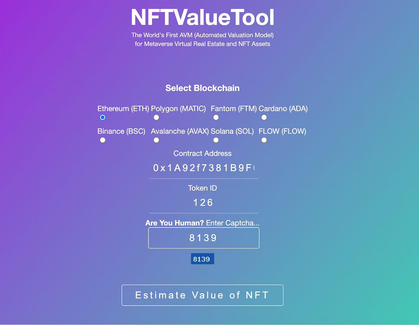 Top 12 NFT Tools for Analytics, Research and Portfolio Management |  HackerNoon