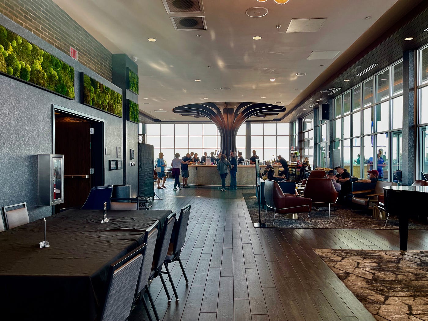 embassy suites knoxville rooftop bar maschinopearl