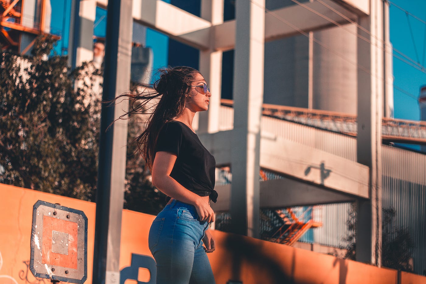 Stretch Jeans Style and Buying Guide | by Daniel Evans | Medium
