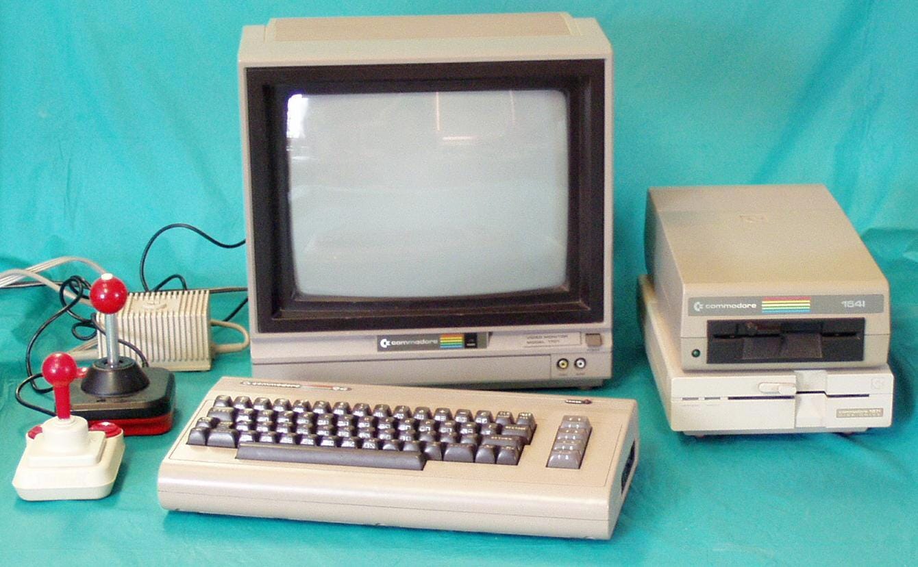 Learning to Code in a “Retro” Programming Environment | by Young Coder |  Young Coder | Medium