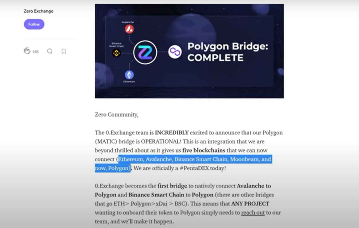 Polygon Matic Price Prediction For 2021 2025 Polygon Matic Network Ecosystem Polygon Ethereum After Ethereum 2 0 Matic Wallet Polygon Coinmonks