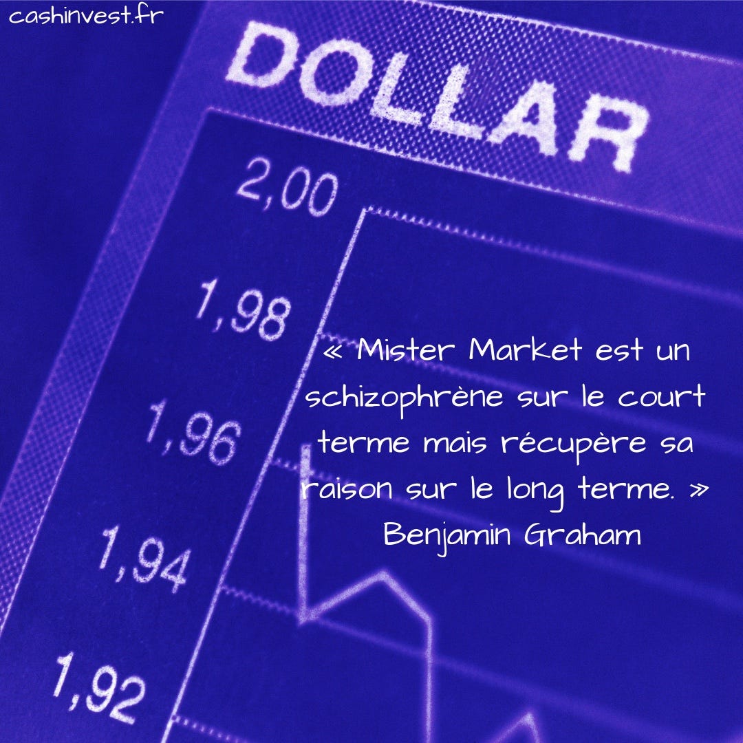 100 Citations Business Et Investissement Pour La Decennie By Maximus Villanueve Medium