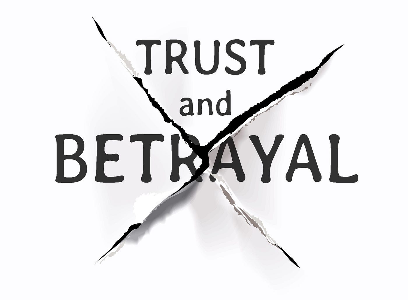 7 steps to Overcome Betrayal? Betrayal is a very hard feeling to go