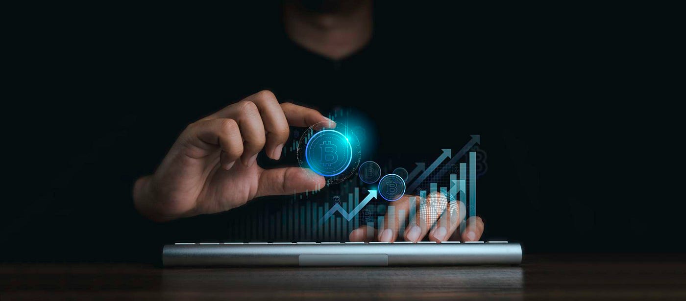 qodequay blockchain technology