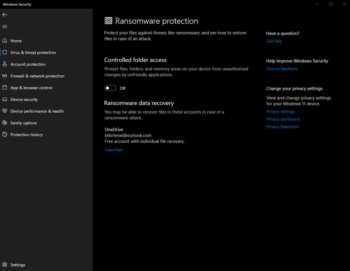 Windows 11 Powershell install Git solution | by Bill CX | Medium