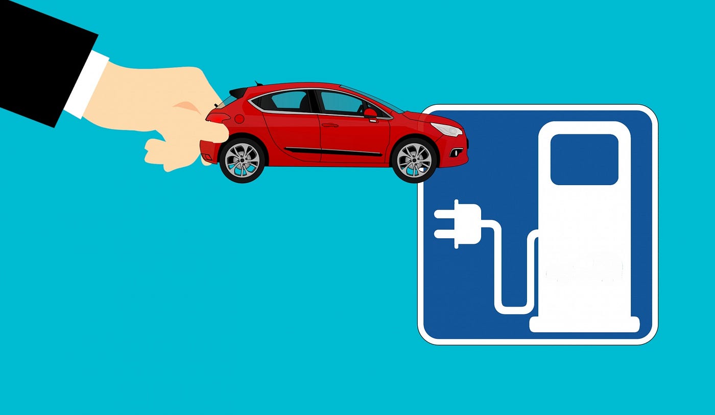 Electric Cars Fears and Solutions by Crown Auto Group Medium