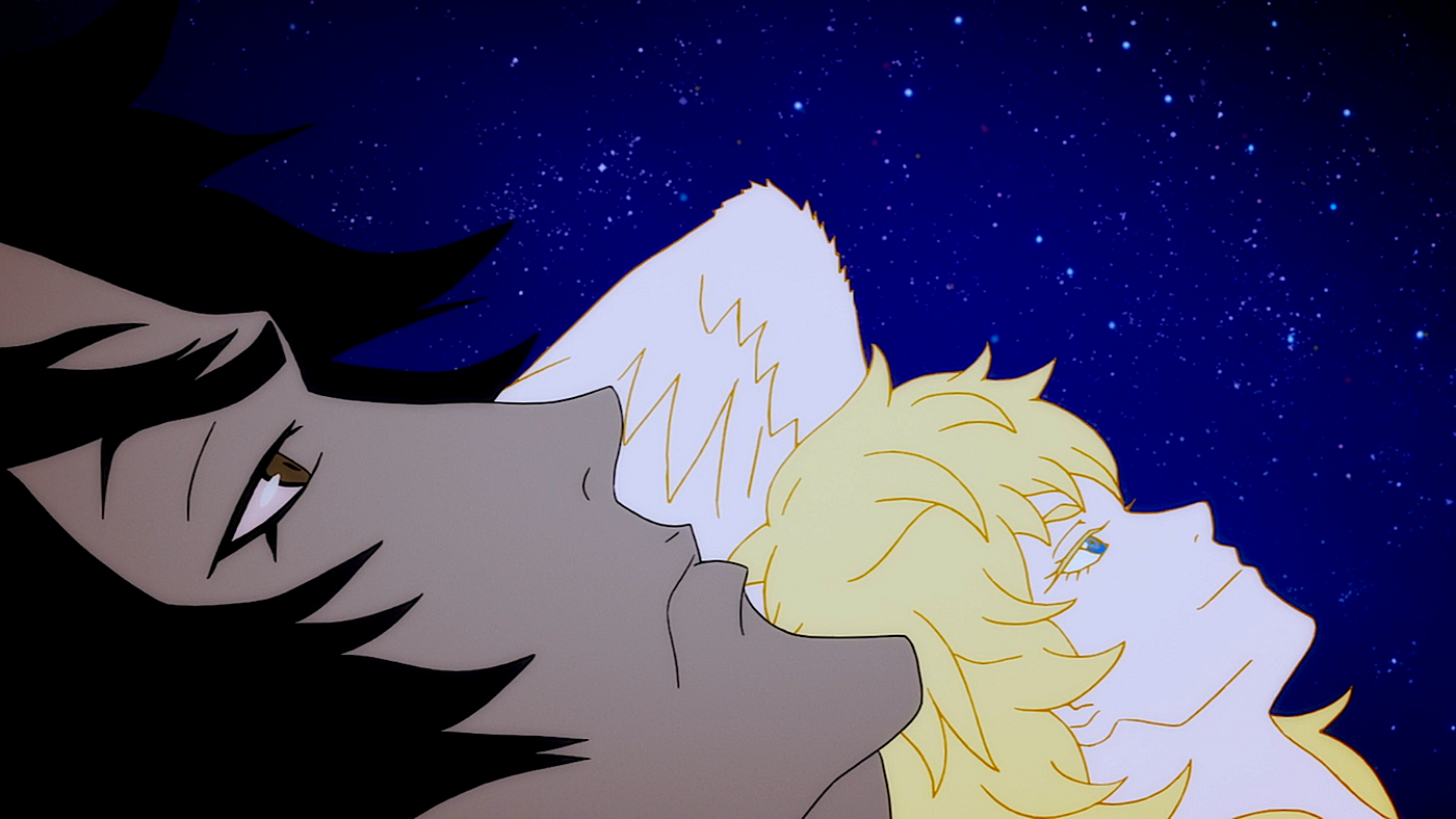 devilman crybaby é bom