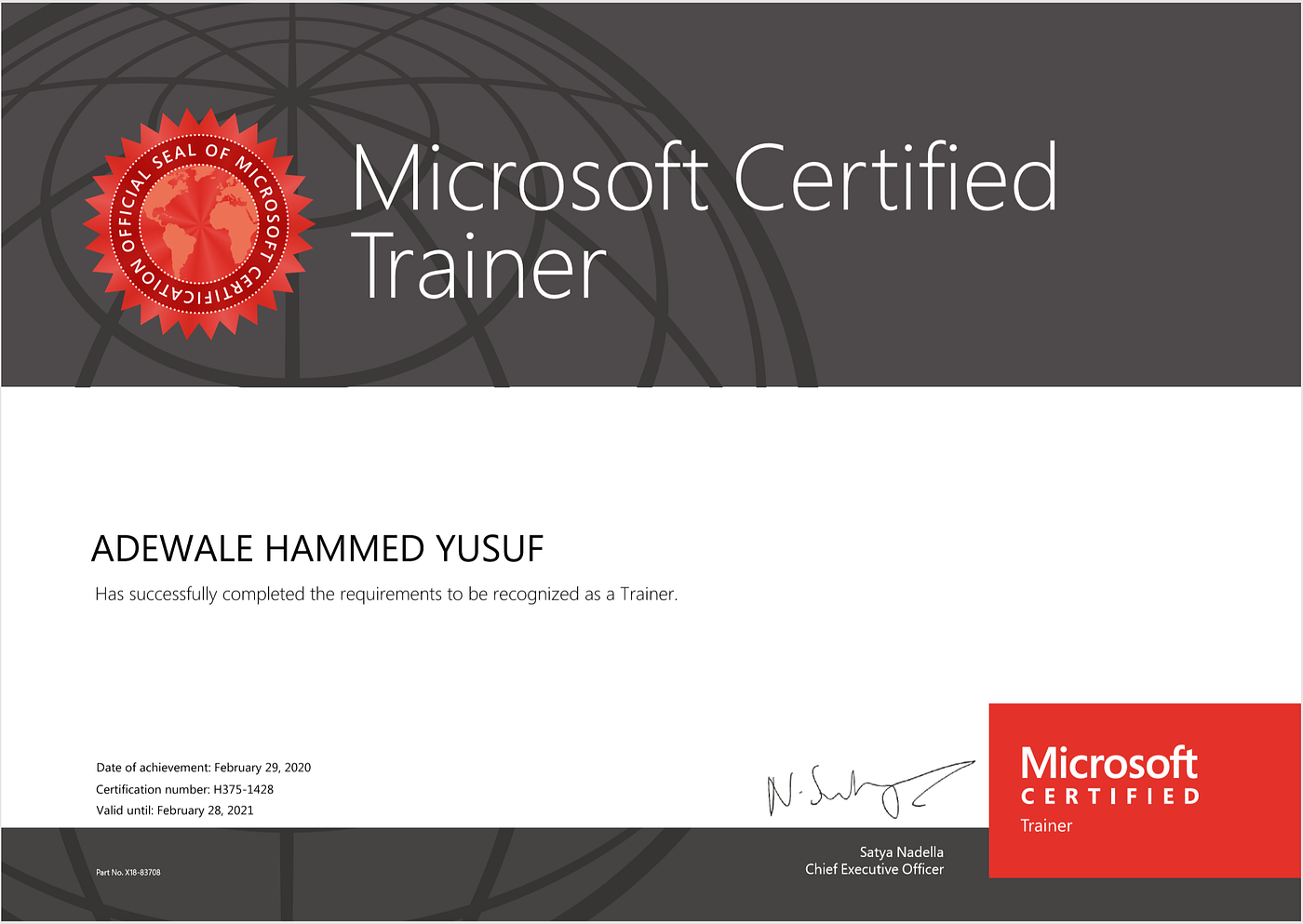 Courseware Download Center Microsoft