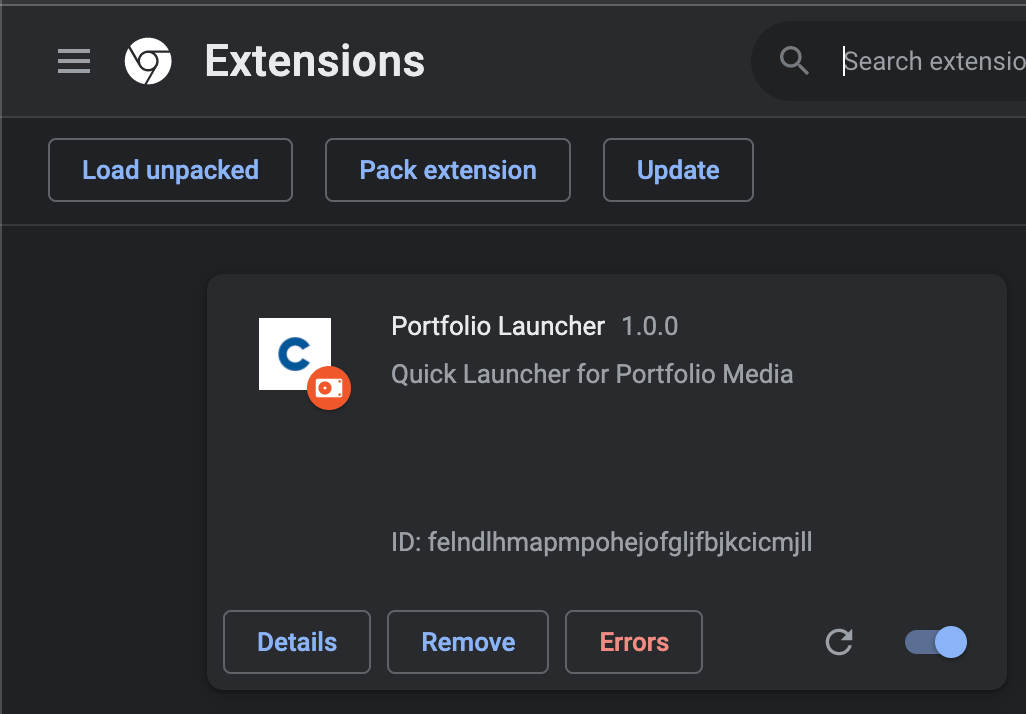 Création Et Publication De Votre Propre | D’extension Chrome Par Chaitany Bhardwaj | Mars, 2022 5 1*Vibmi01Qrrc5Mpy 2L Tew