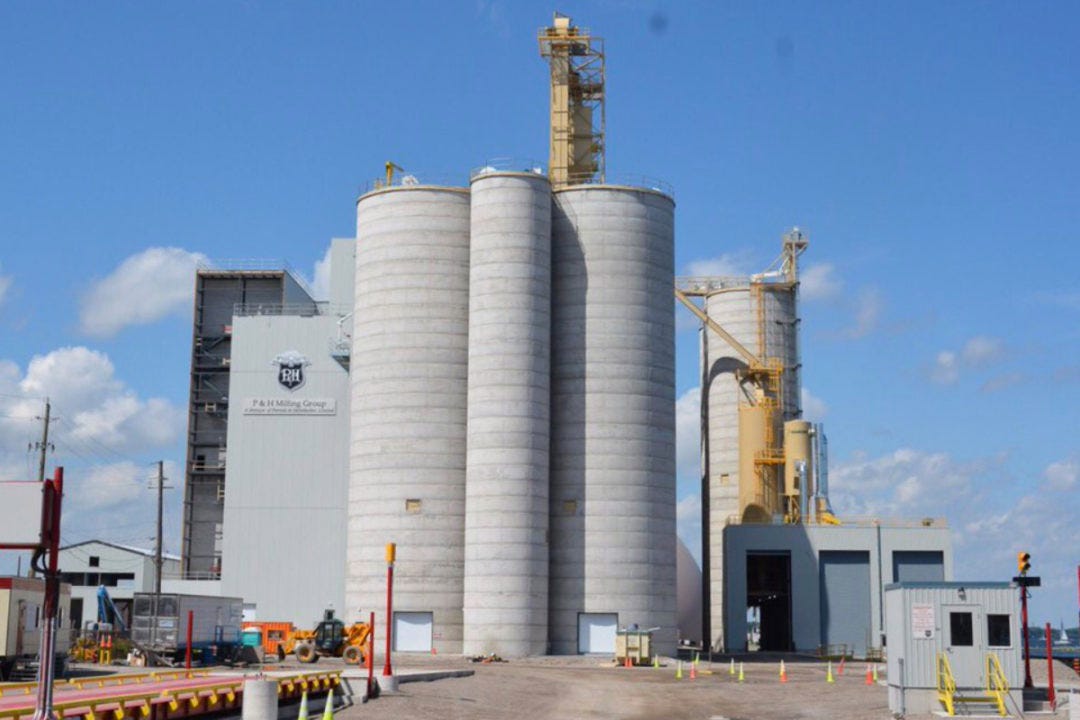 Havelet Finance Limited offers a project financing for the modernization of both large and medium scale flour mill plant. We also provide full technical support service to all our clients and prospects throughout the world.