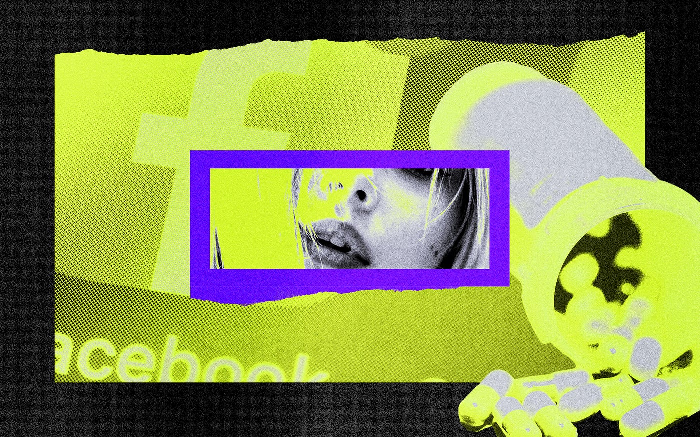 I Watched My Friend Dying On Facebook But It Was All A Gofundme Scam By Sarah Treleaven Onezero I Watched My Friend Dying On Facebook But It Was All A Gofundme Scam By Sarah Treleaven Onezero