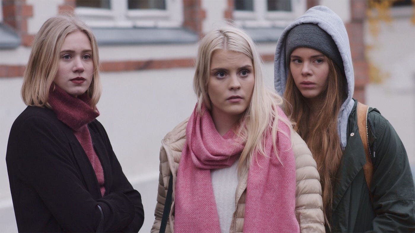 Skam