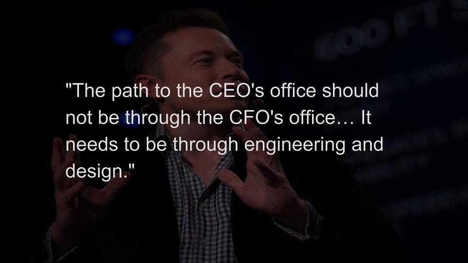Top 10 Elon Musk Quotes about Innovation | by LINER | HIGHLIGHT | Medium
