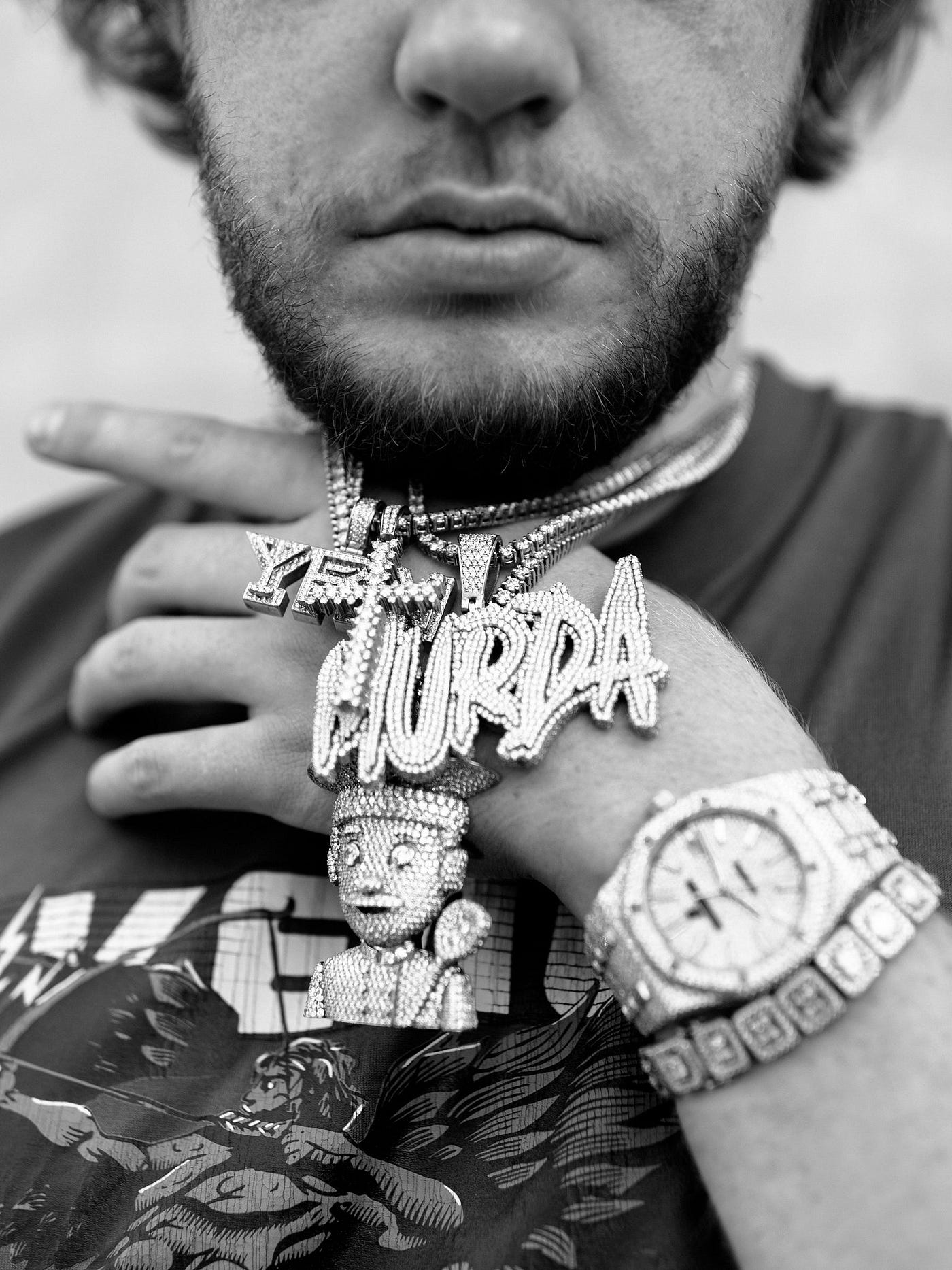 5 Networking Strategies Murda Beatz Used To Blow Up | by Nick Wyatt | Medium