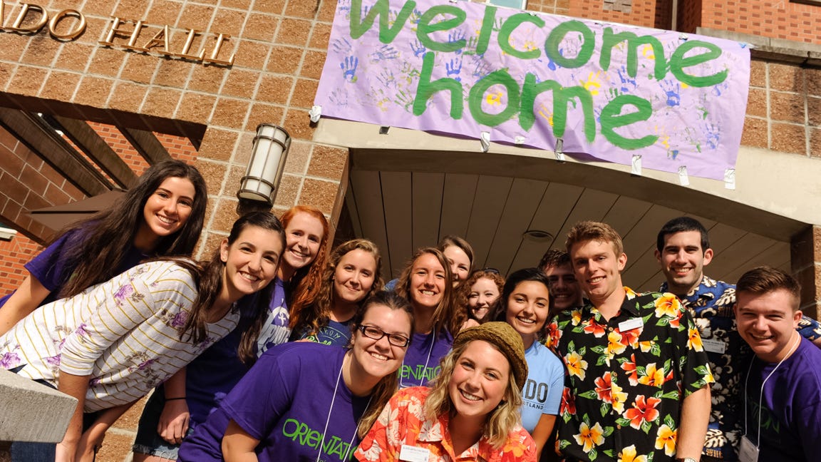 Student Activities at UP. All month, UP is releasing articles and… by