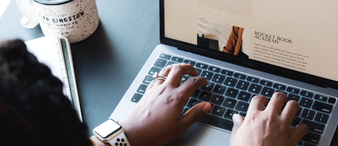Squarespace tutorial