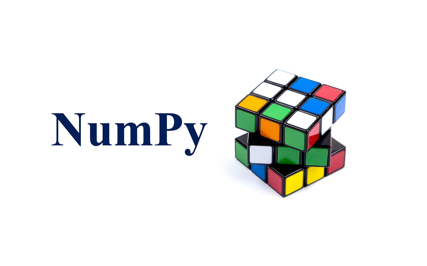 Fluent NumPy. Let's uncover the practical details of… | by Munish Goyal |  Analytics Vidhya | Medium