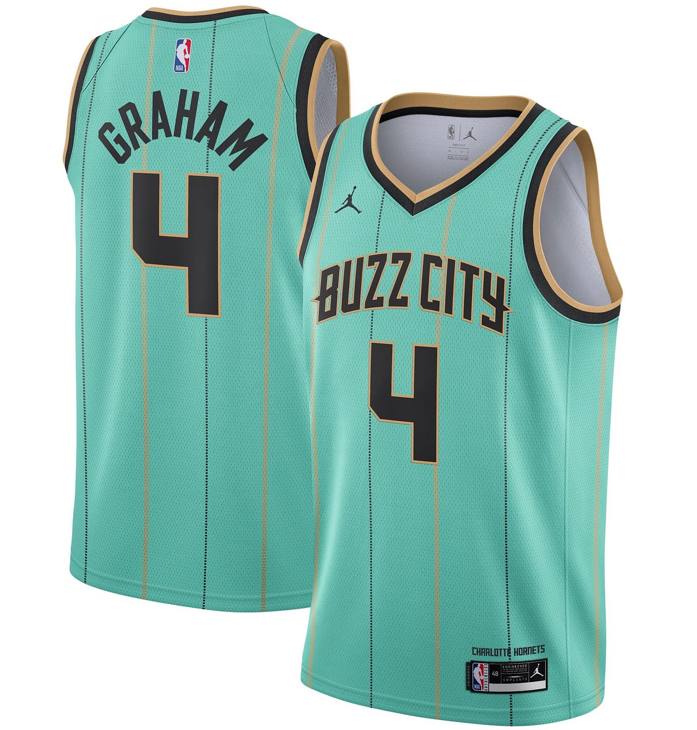 ranking nba city jerseys 2020