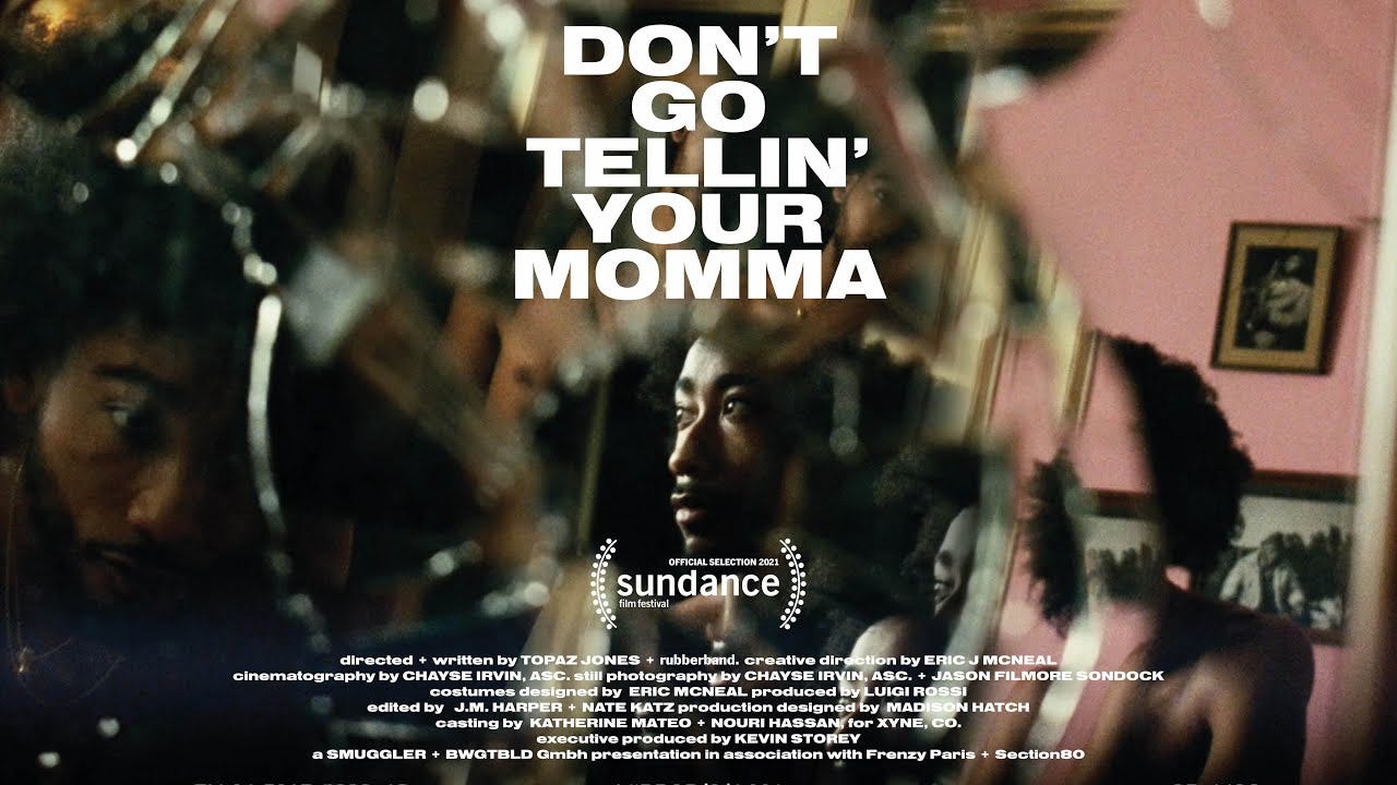 Sundance 2022 is Virtual (Again) But 