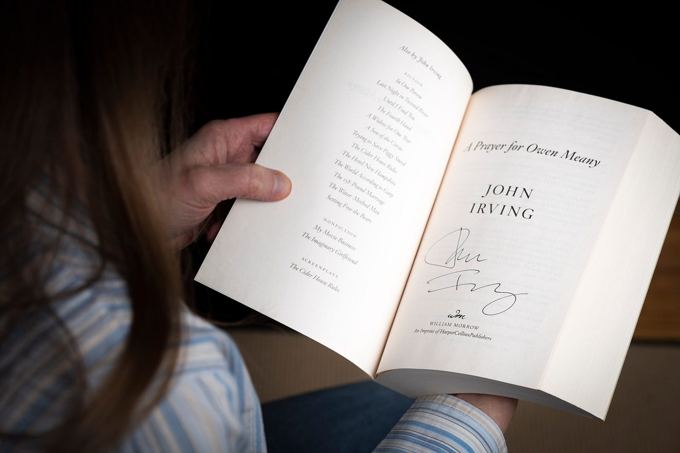 Box Lunch Lifestyle Founder Cheryl K. Johnson's Rabid Hunger For Books | by  Diamond Michael Scott | Great Books, Great Minds | Medium