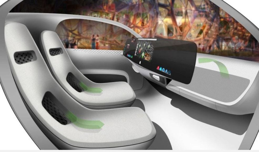 Apple’s secret plans to 2025 What comes after the iPhone?