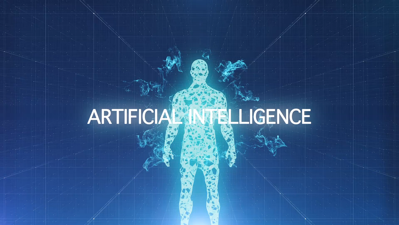 Mbits io And The 4th Industrial Revolution Mbits Medium