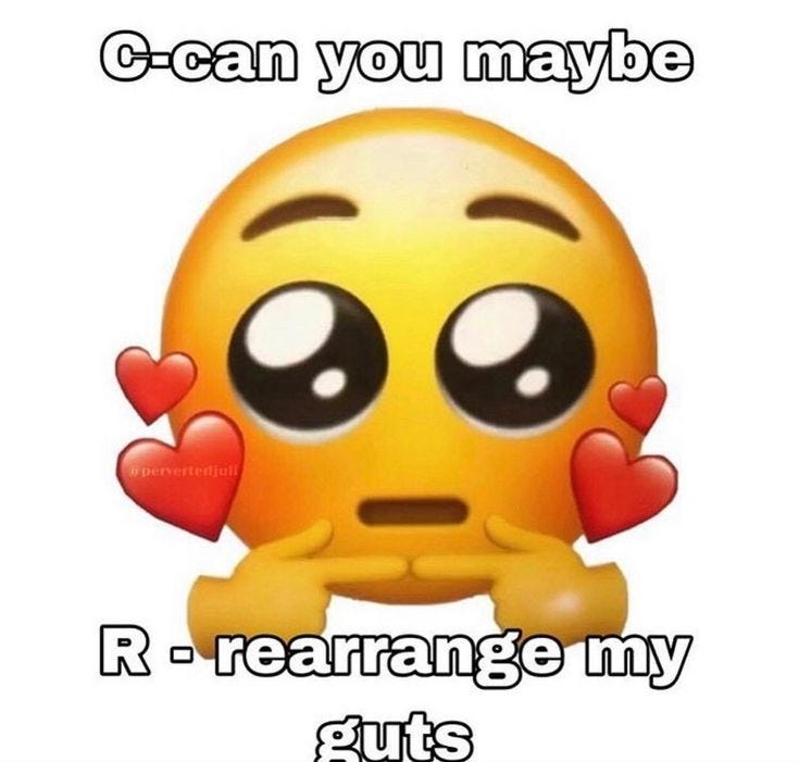 Why Did You Do It I Got Back To Town Today And Instead By Naimah