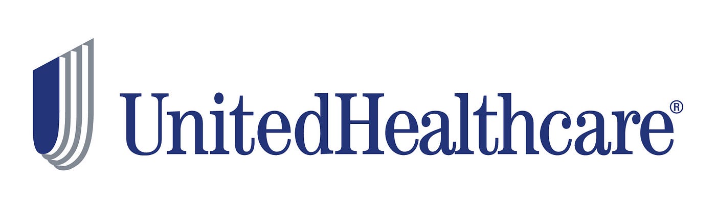 United Healthcare logo