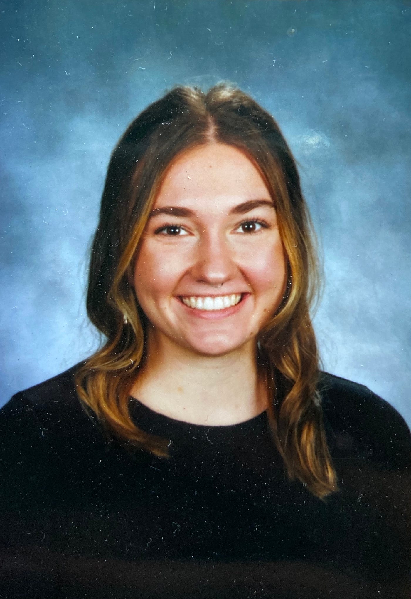 julia mcgrath Medium