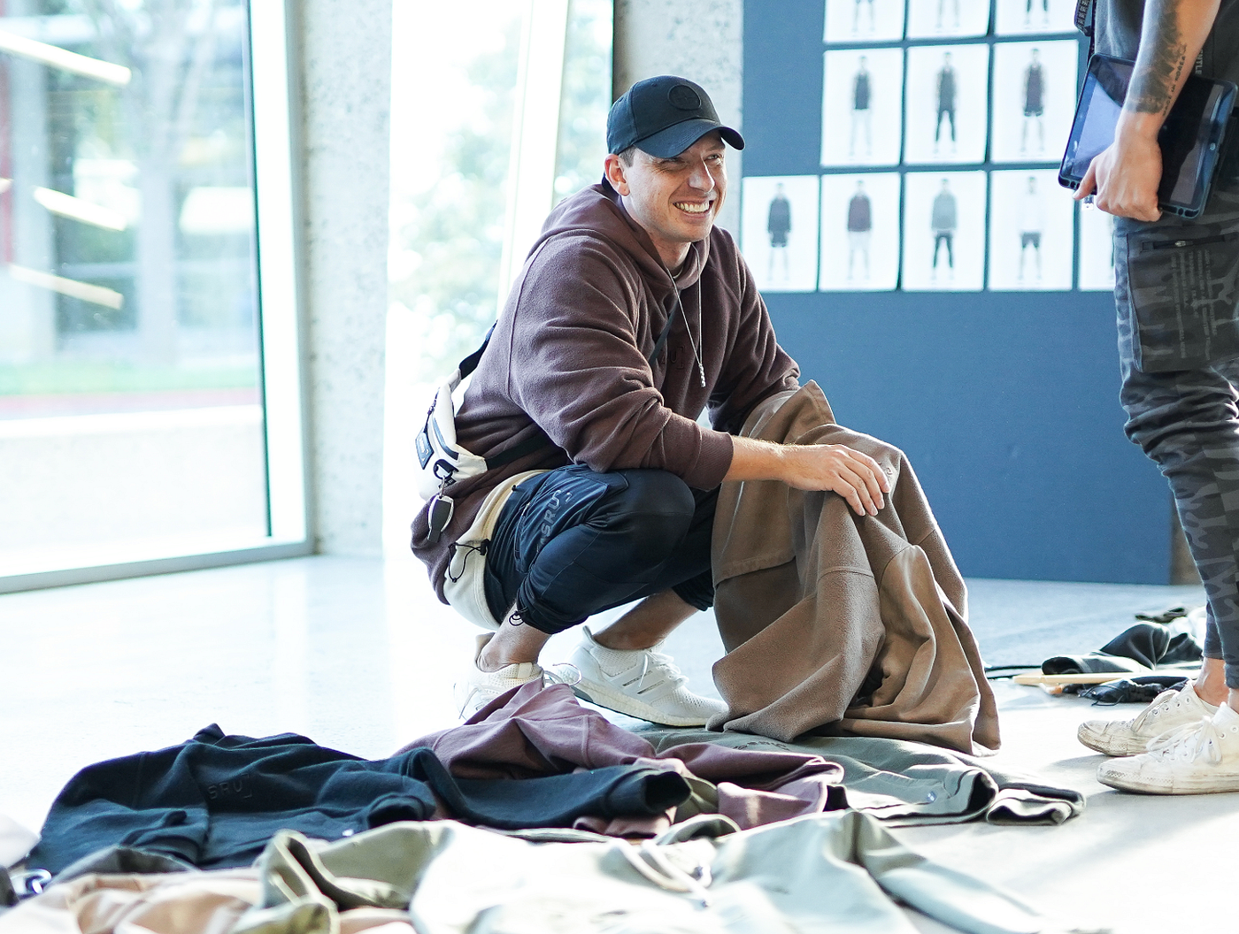 Asrv S Playbook For Launching Authentic Brands By Assembled Brands Medium