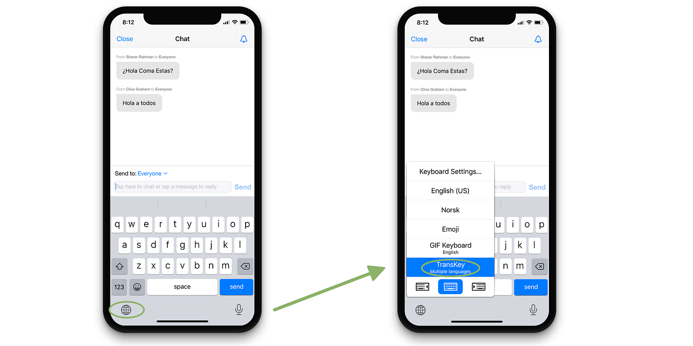 How to translate chats in Zoom. An easy and free way to translate Zoom