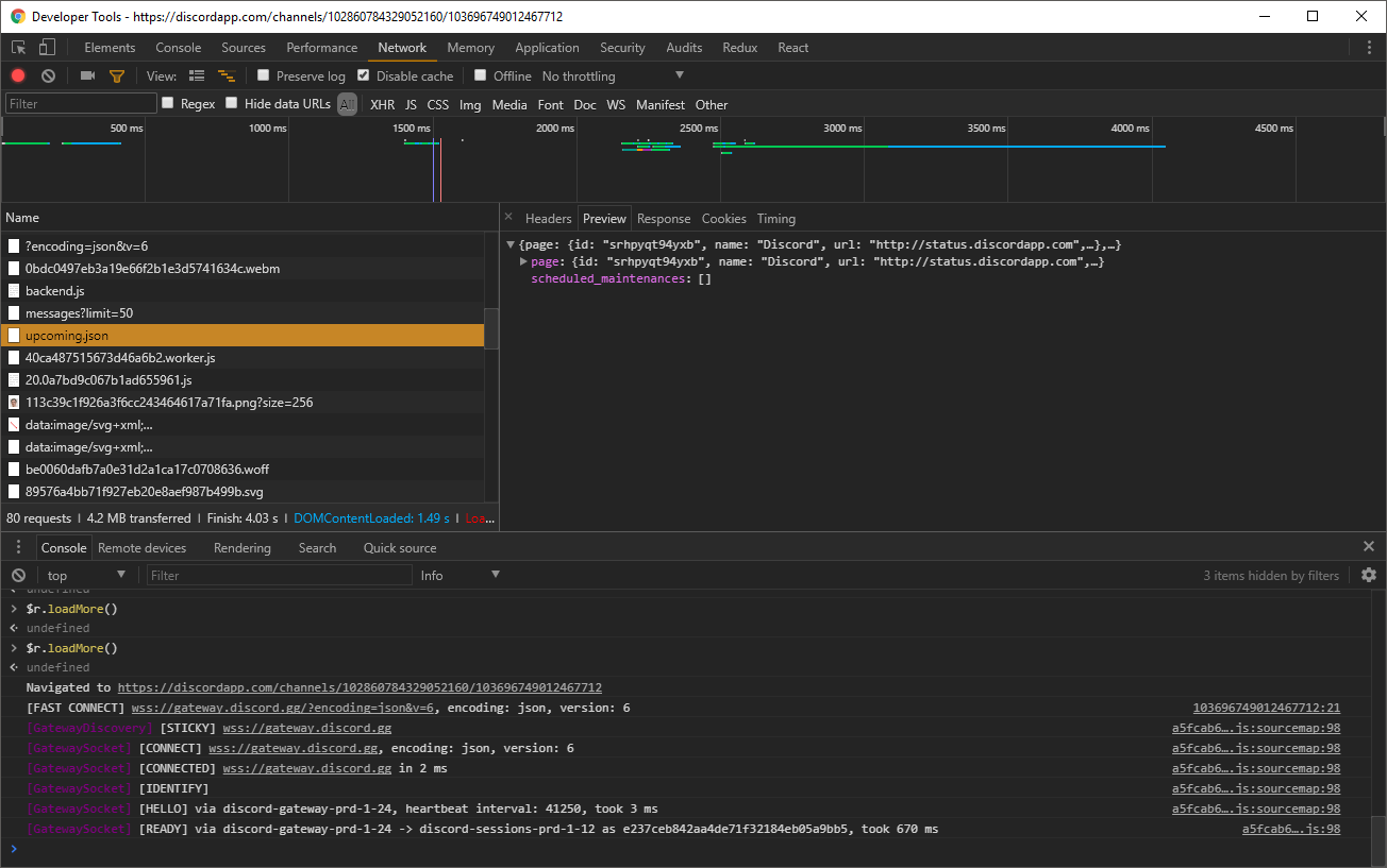 How to debug react. Смотреть фото How to debug react. Смотреть картинку How to debug react. Картинка про How to debug react. Фото How to debug react