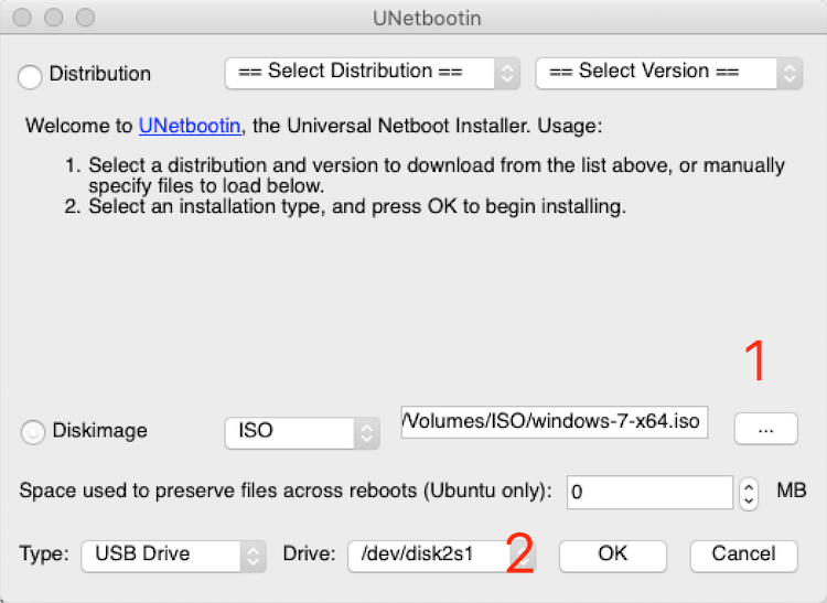 3 Proven Ways to Create a Windows 7 Bootable USB Installer on Mac | Medium