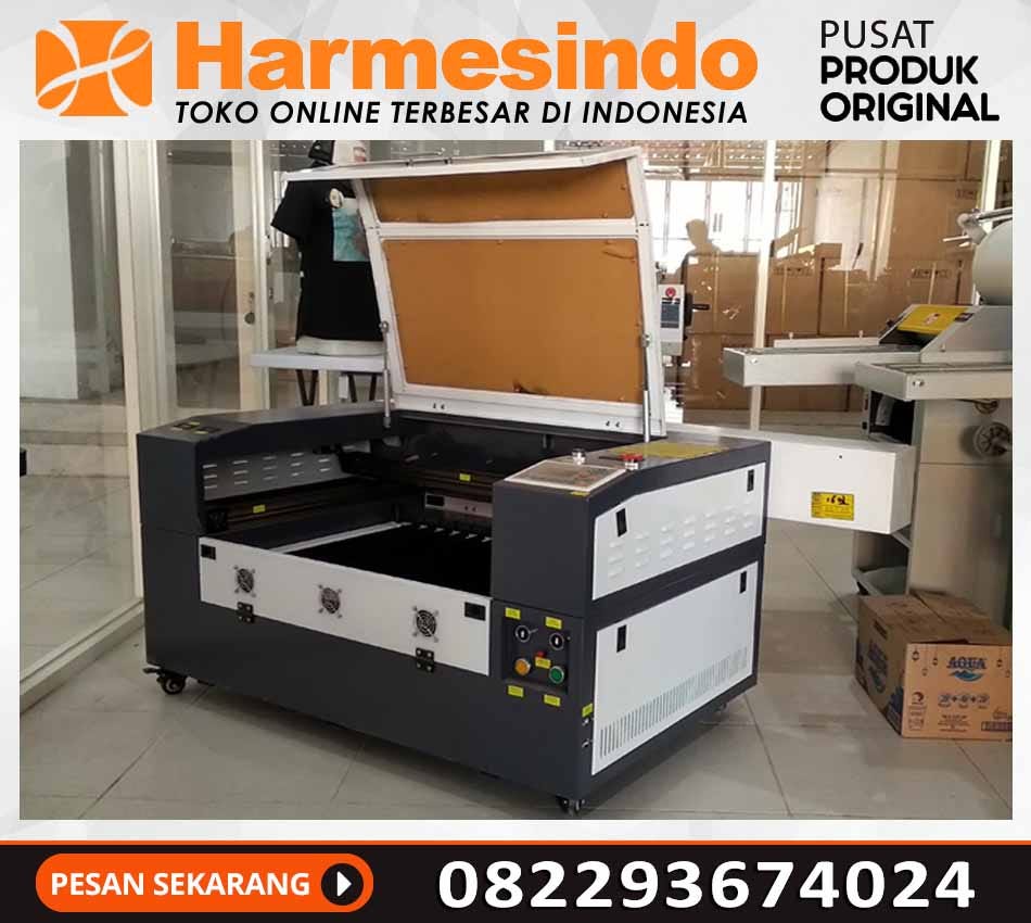 HARGA MESIN CUTTING LASER TERBARU JAKARTA Alat Potong