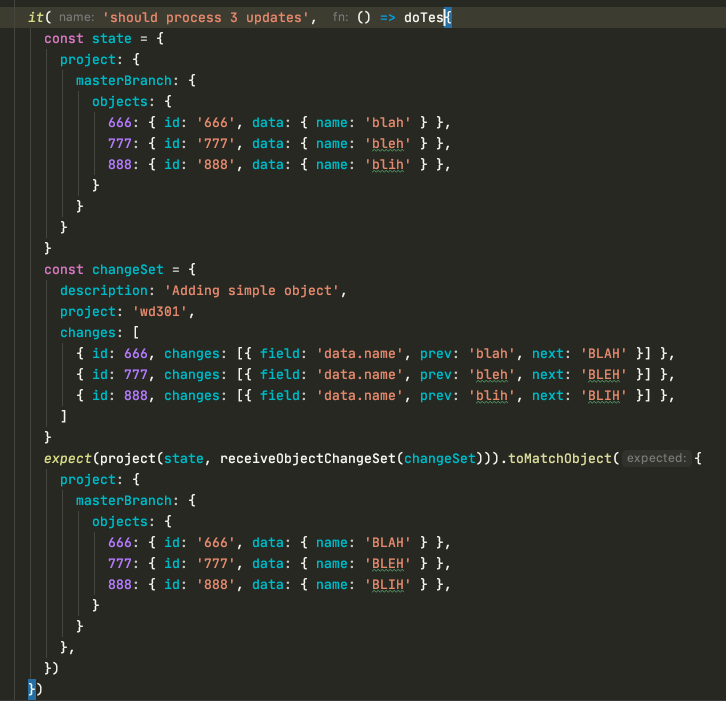 Rethinking Testing Through Declarative Programming | by Javier ...