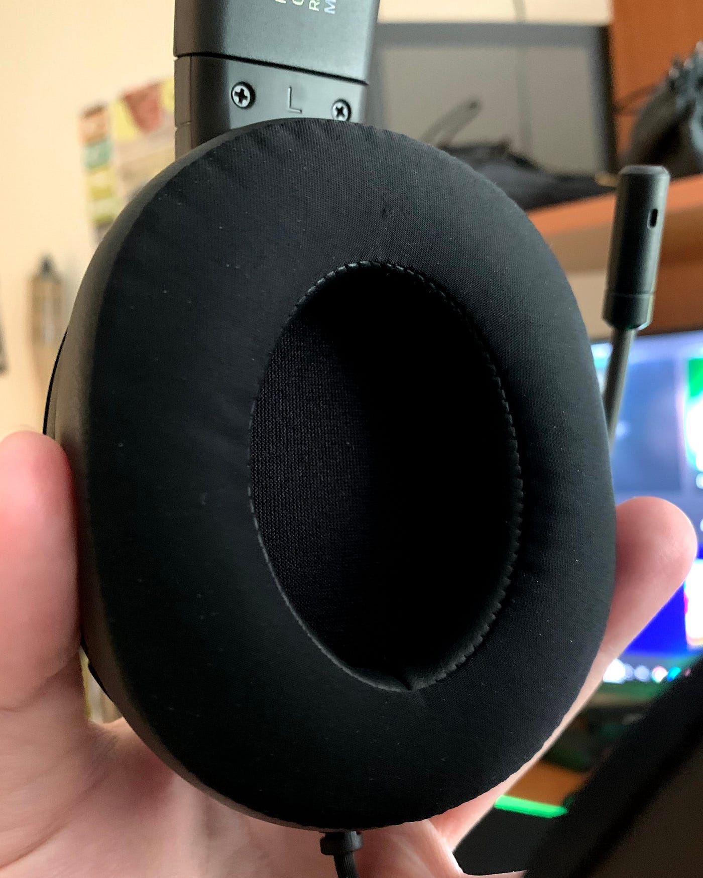 Razer Kraken V3 X Gaming Headset Review 