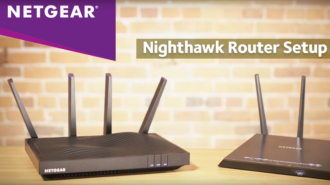 Set up FTP Sever on Netgear Nighthawk router — Technical Guide | by Anne  Cora | Medium