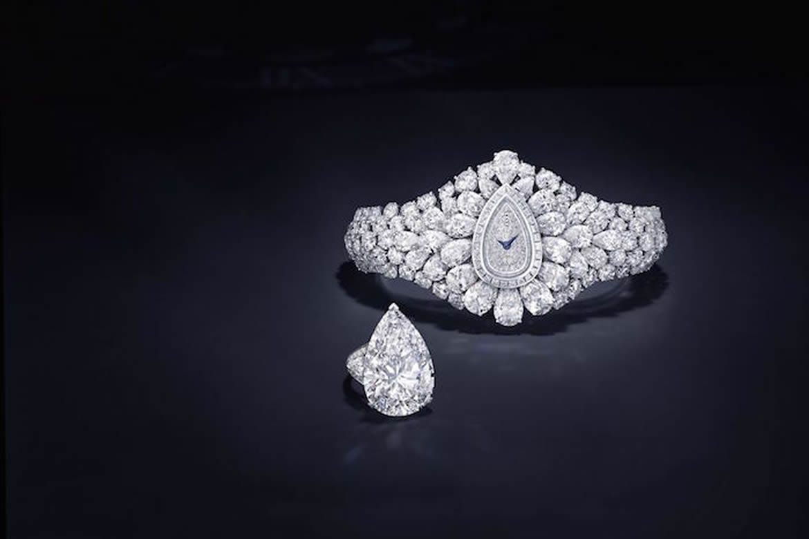 Most Expensive Watches. Luxury watches 
