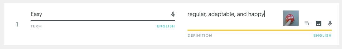 If There S A Will There S A Way If There S A Quizlet There S An A By Sagi Cohen Medium