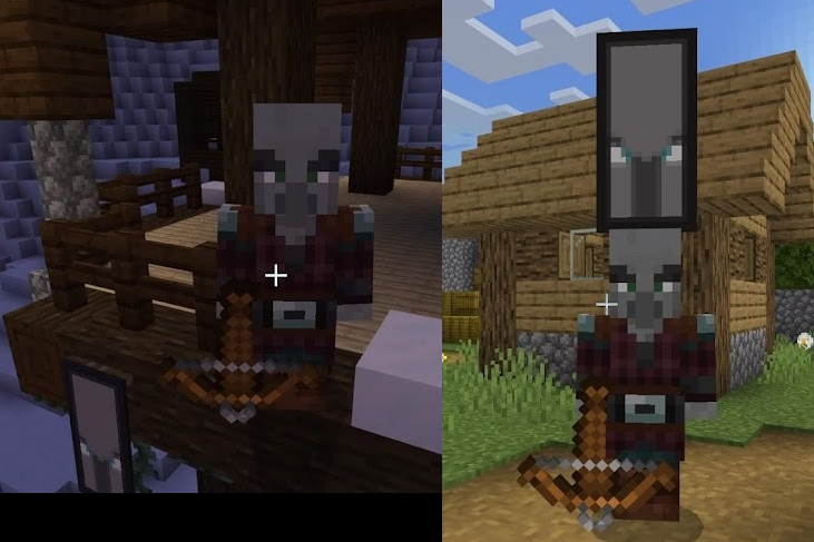 Chibi S Guide To Minecraft Pillagers By Nightmare Notes Medium
