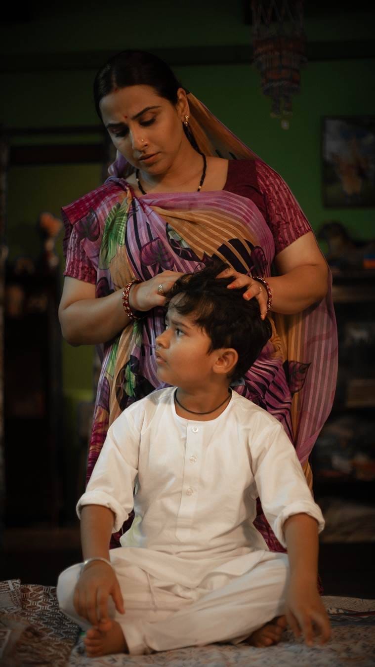 Natkhat Movie Review: — A poignant 