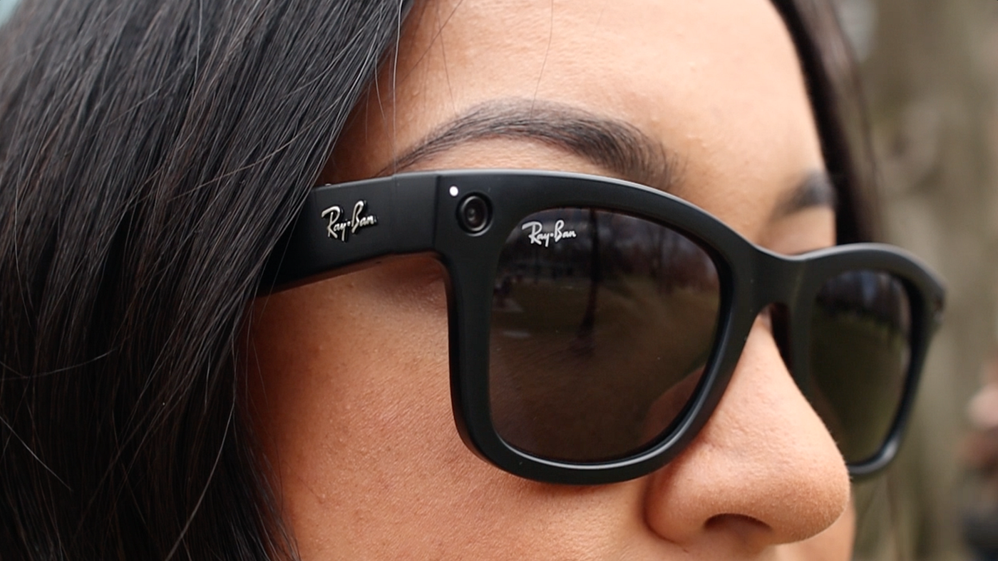 Ray-Ban vs Bose, Amazon Echo, Ampere 