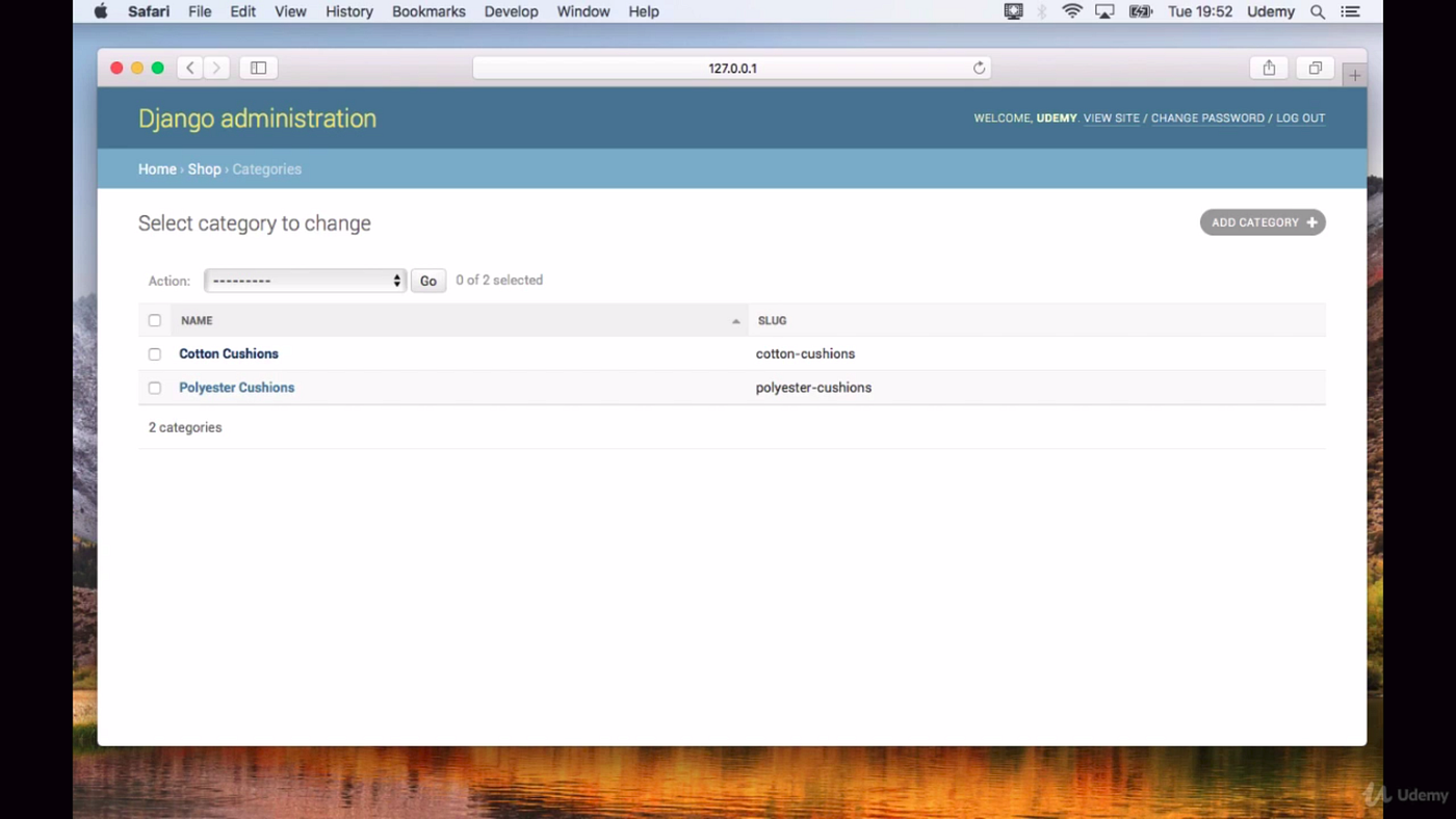 Django Models and Shell. In this blog i will show you how to… | by Sarthak  Kumar | Medium