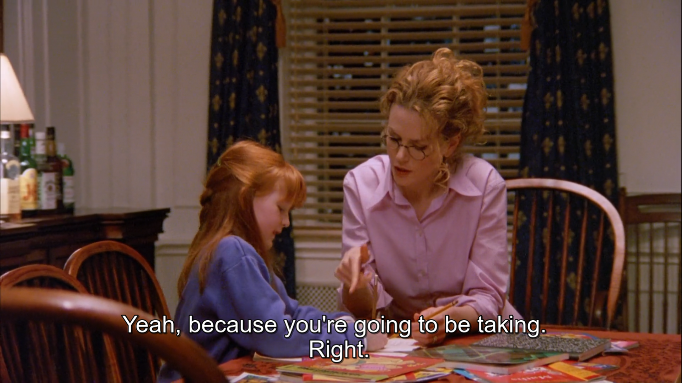 Eyes Wide Shut Quotes Over The Rainbow: 'Eyes Wide Shut' (1999) | By Lary Wallace | Fever Dreams  | Medium