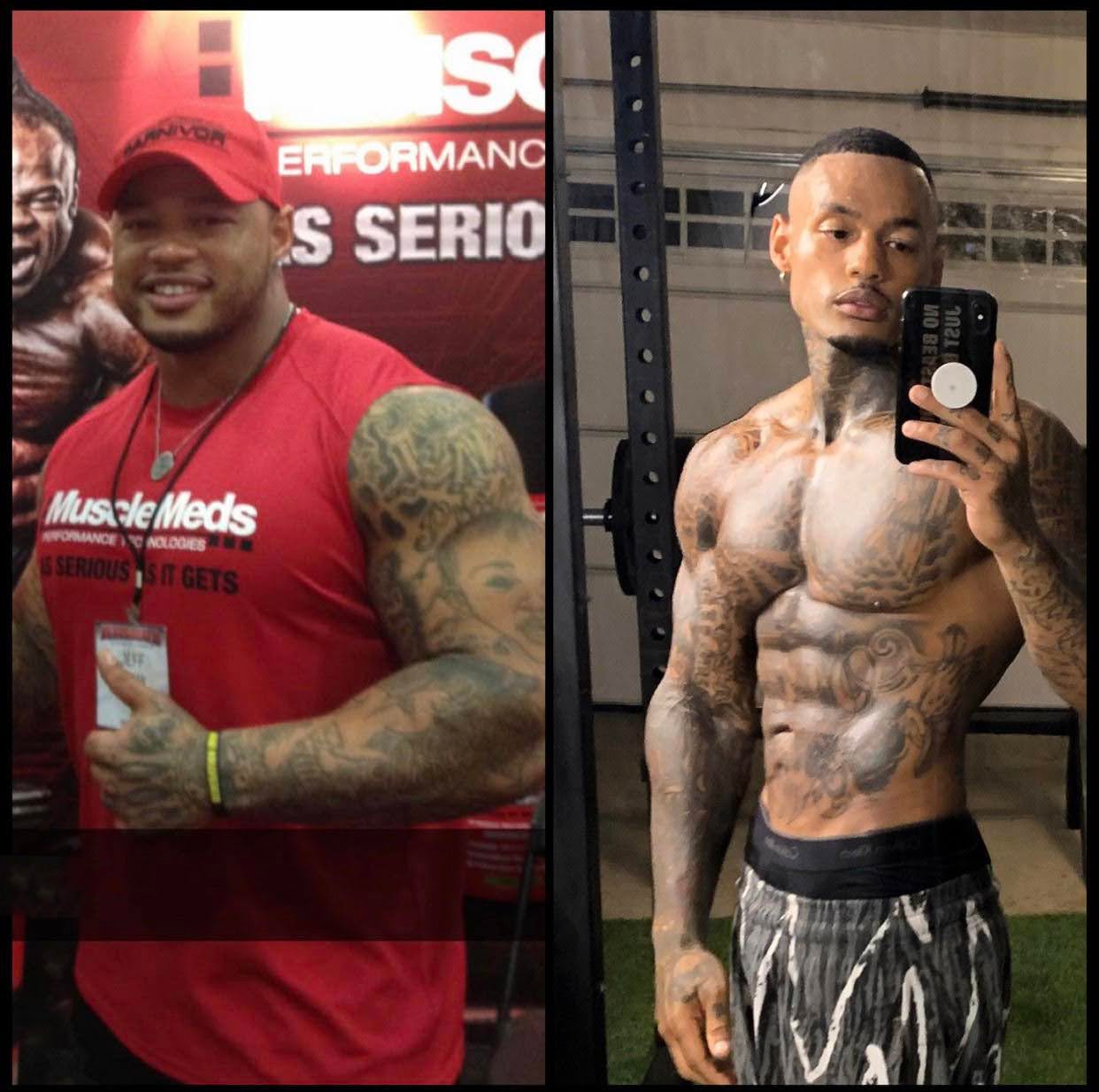 Rising Star Jeff Logan of Become Nutrition: “How I’d Like To Start A