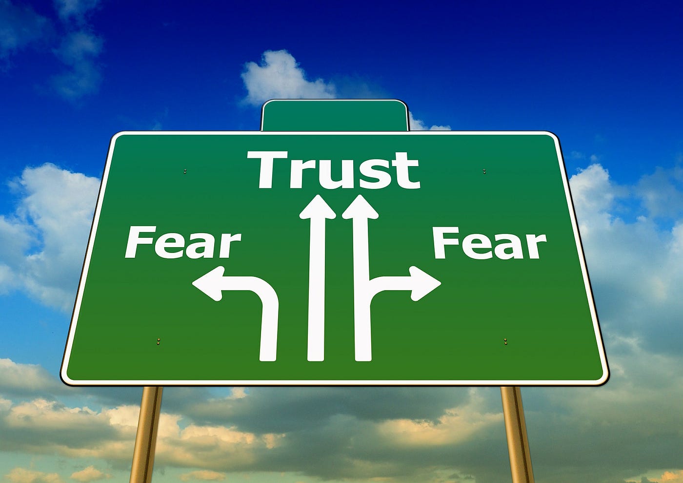 6 Ways to Build Trust and Confidence