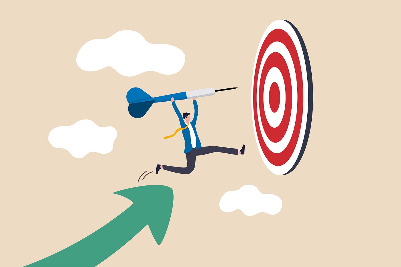 Growth Channel 3: Account-Based Marketing (1) | by Julia Lin | Medium