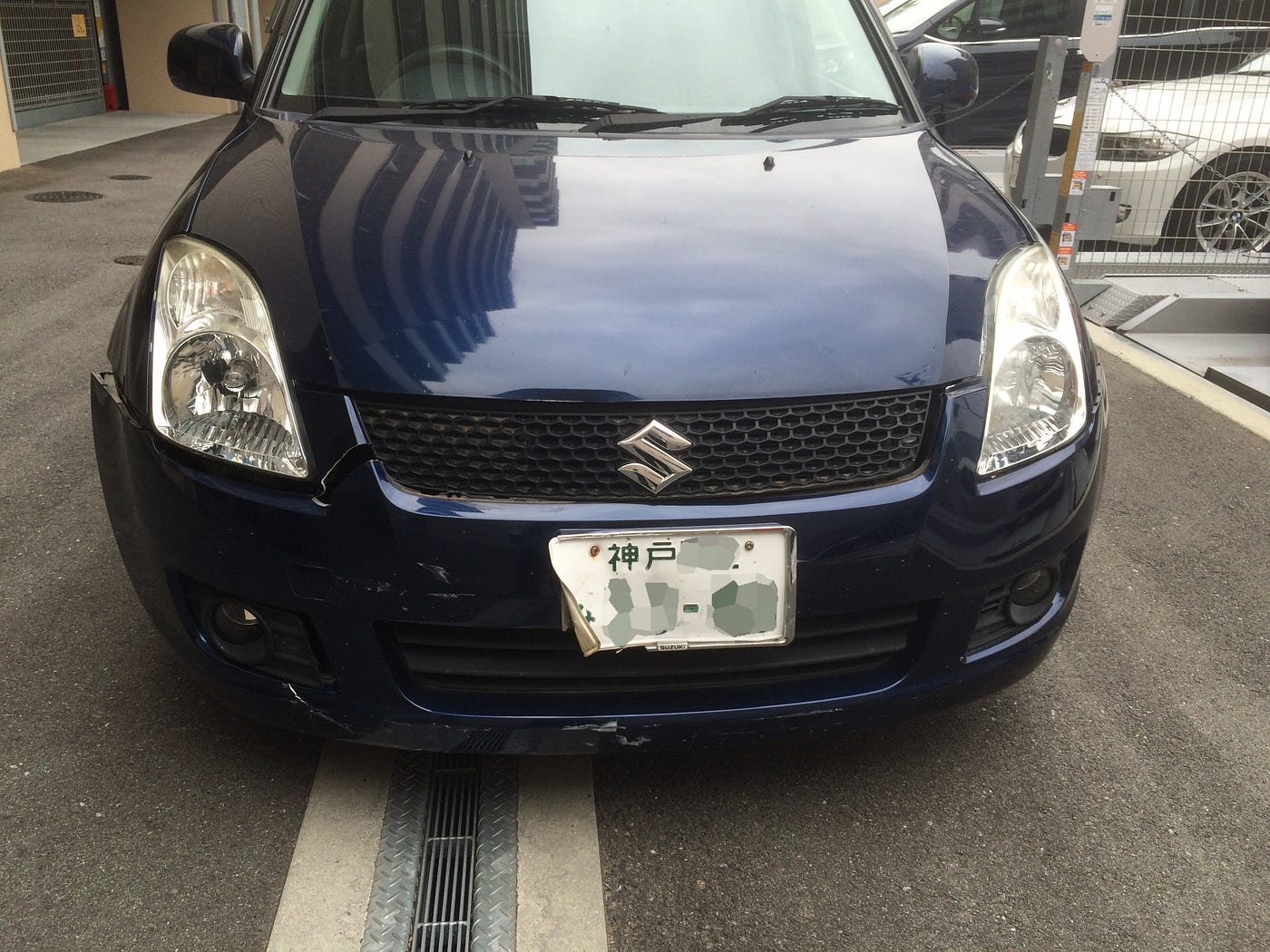 クルマの事故を起こして 人生観が変わった話 同僚が 仕事上の大きなミスをしまして By 神野学 Medium