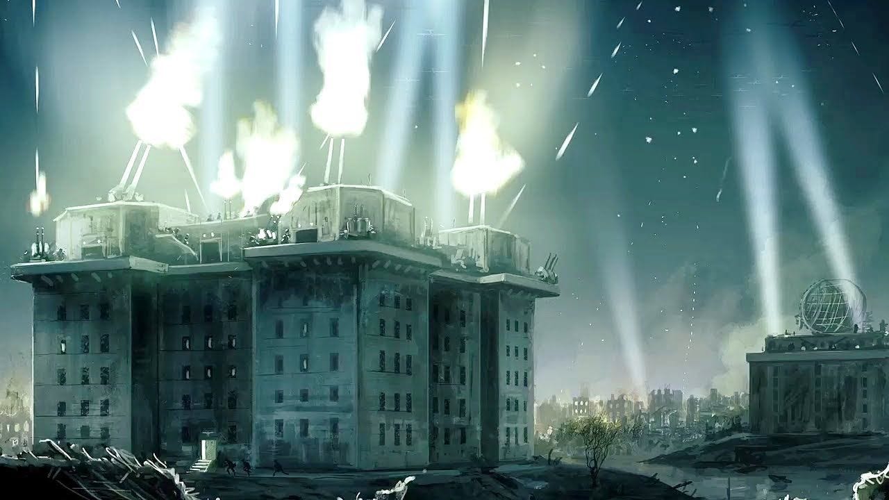 The Hitler's Indestructible Flak Towers — The Safest Place In Germany  During World War Ii | Medium