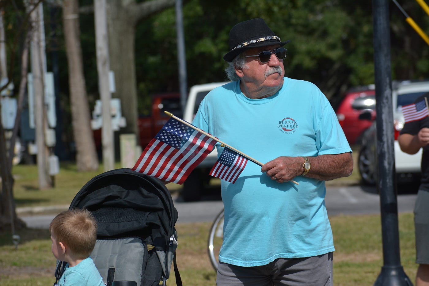 Bakersfield veterans day freebies